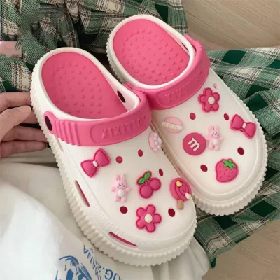 SUNNY STEP FEMALE SLIPPERS
